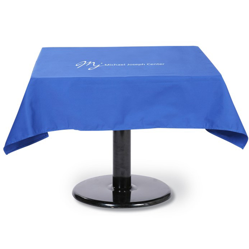 Table Throw - Square