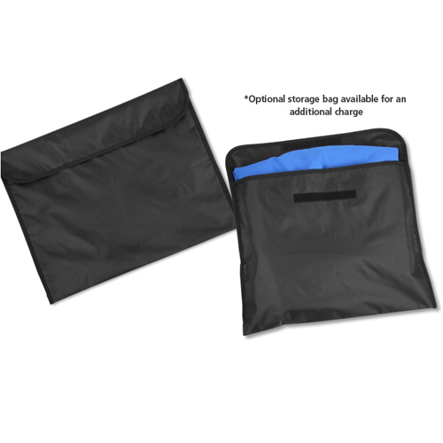 Table Throw - Square