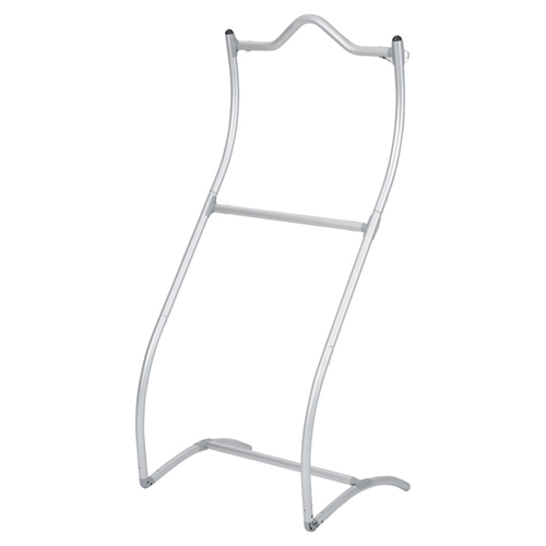ContourFit Arc Banner Display