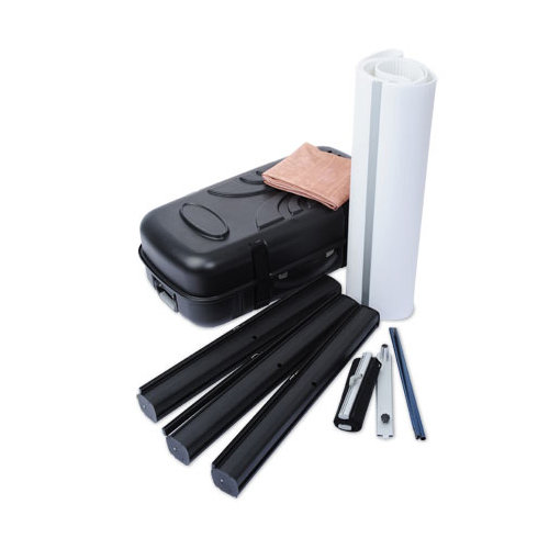Case to Podium Floor Display - Triple Kit