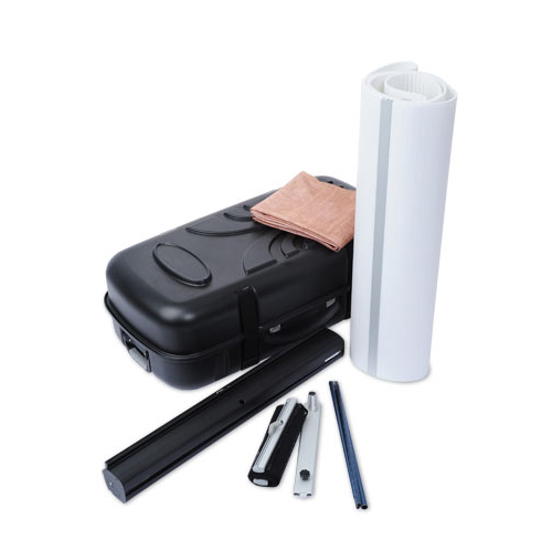 Case to Podium Floor Display - Single Kit