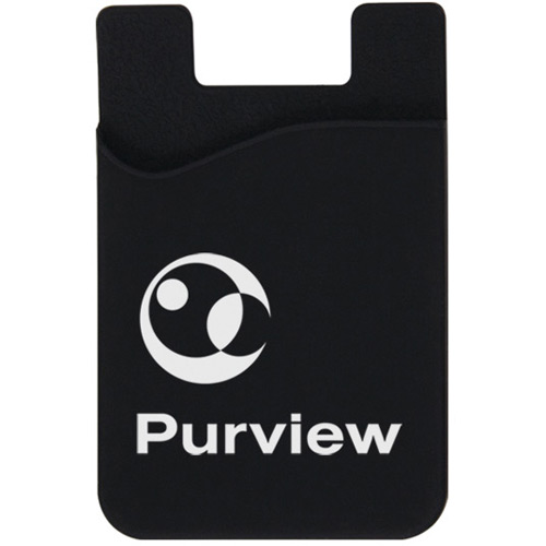 Cell Phone Card Holder