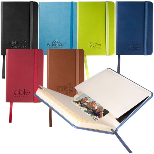 Journal Notebook