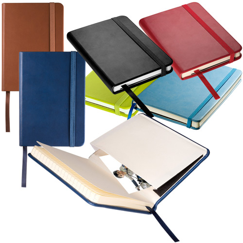 Journal Notebook