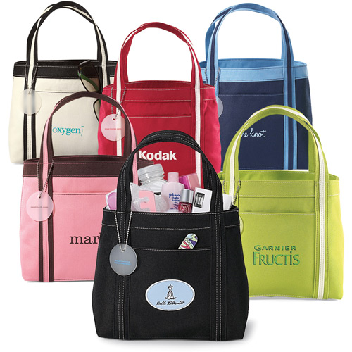 Mini Tote