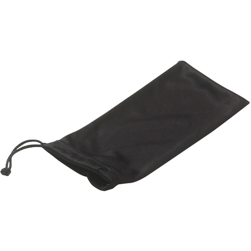 Microfiber Pouch with Drawstring