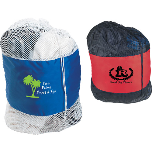 Mesh Laundry Bag