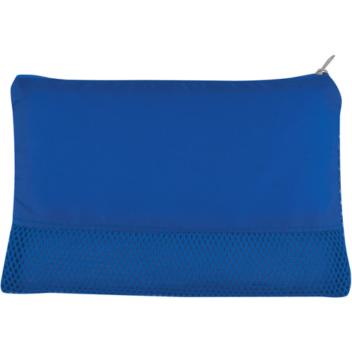 Mesh Vanity Bag