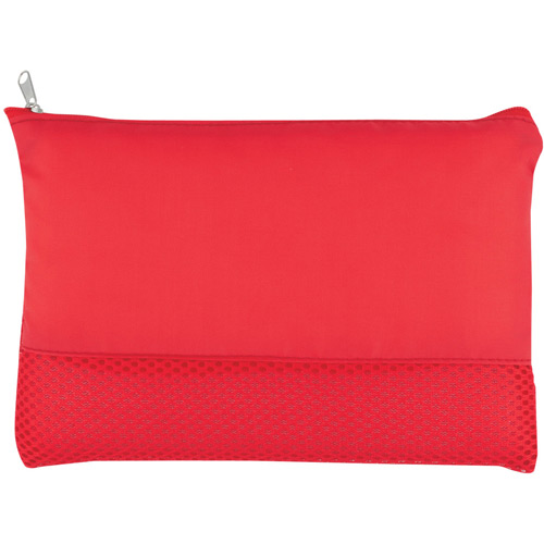 Mesh Vanity Bag