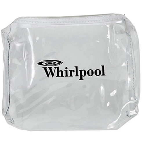 Small Clear Bag