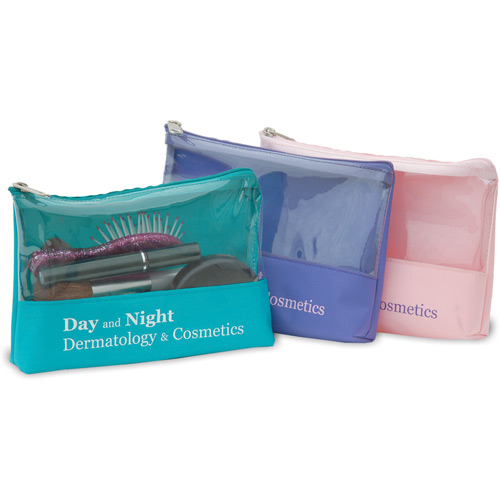 Cosmetic Pouch