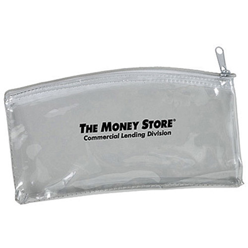Clear Handy Bag