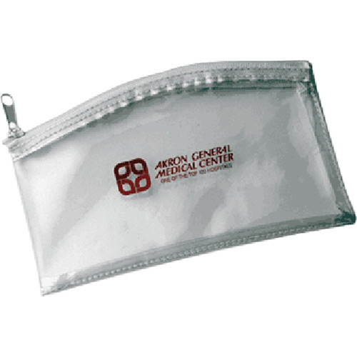 Clear Handy Bag