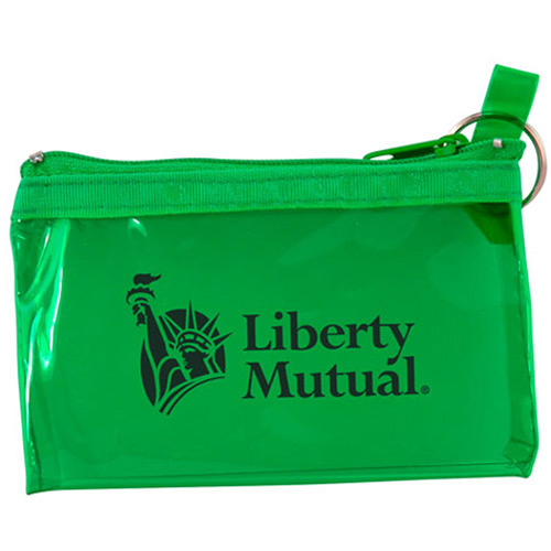 ID/Coin Pouch