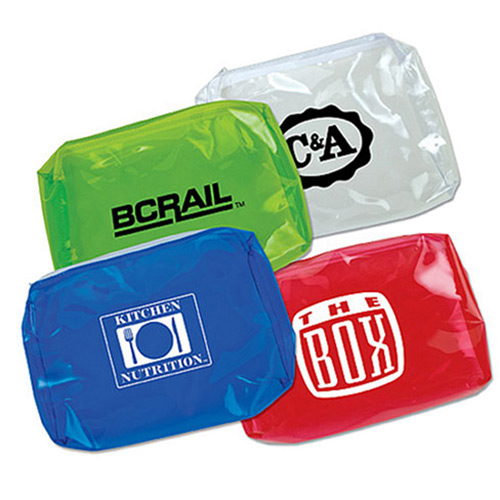 Medium PVC Bag