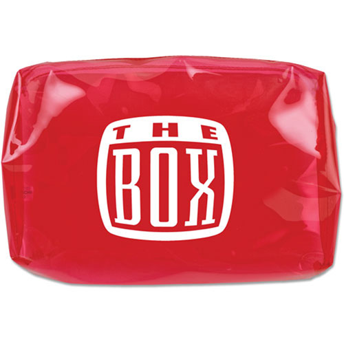 Medium PVC Bag