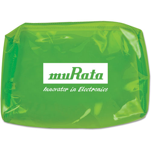 Medium PVC Bag