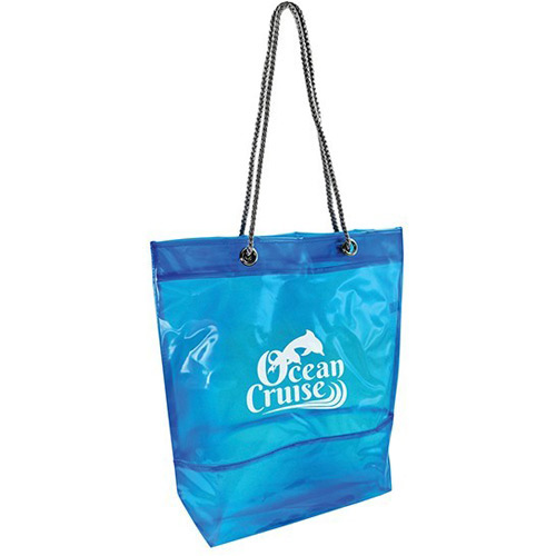 Splash Tote Bag