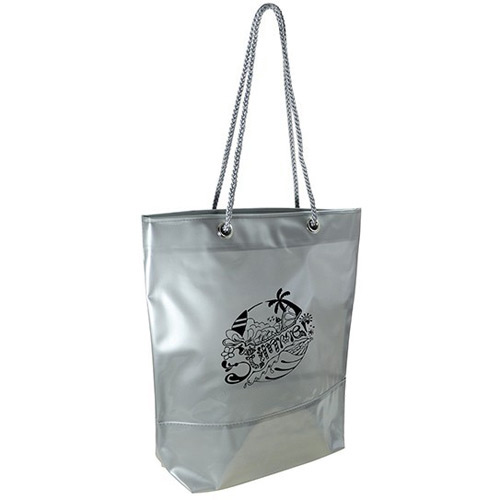Splash Tote Bag
