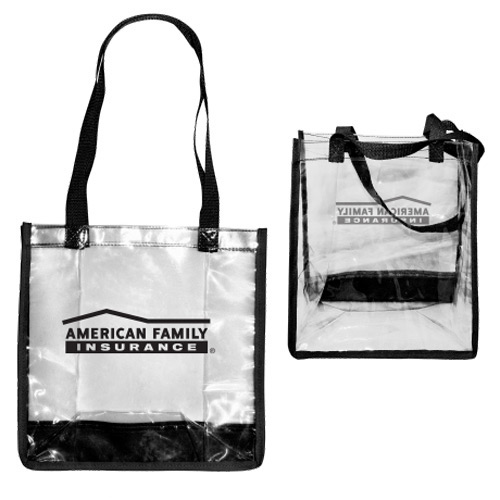 Stadium Tote Bag