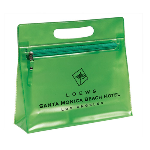 Personalized Vanity Bag