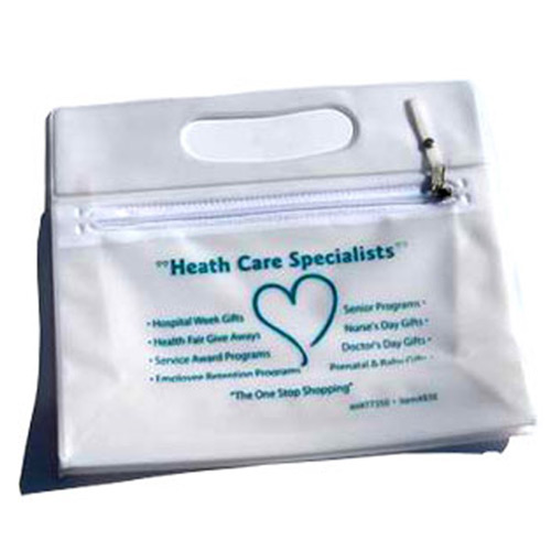 Personalized Vanity Bag