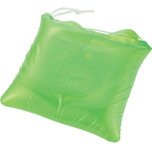 Beach Bum Pillow & Bag