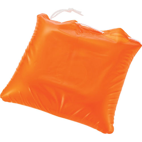 Beach Bum Pillow & Bag