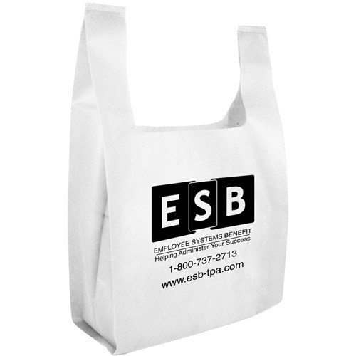 Non Woven Lite Grocery Bag