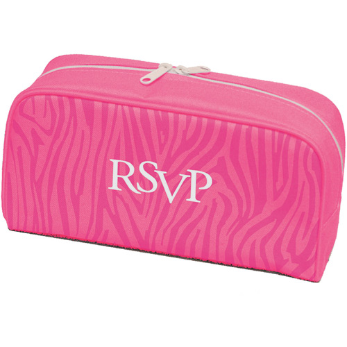Customizable Cosmetic Bag