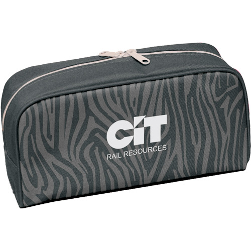 Customizable Cosmetic Bag