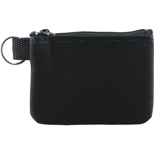 Taft Zip Pouch with Key Holder