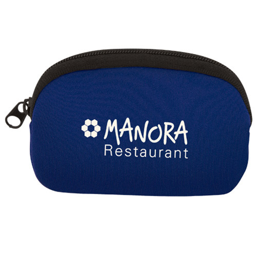 Neoprene Change Pouch