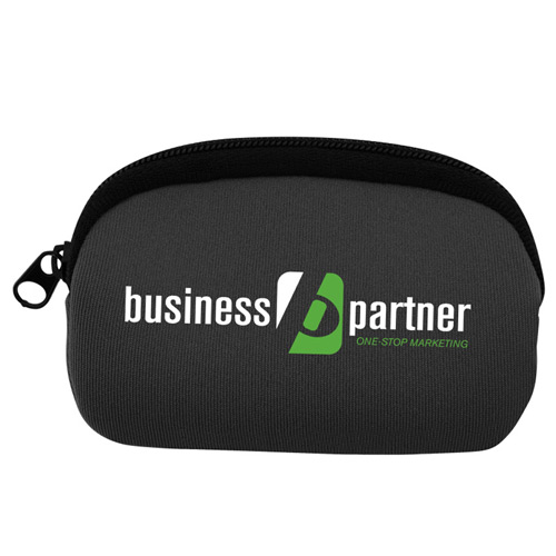 Neoprene Change Pouch