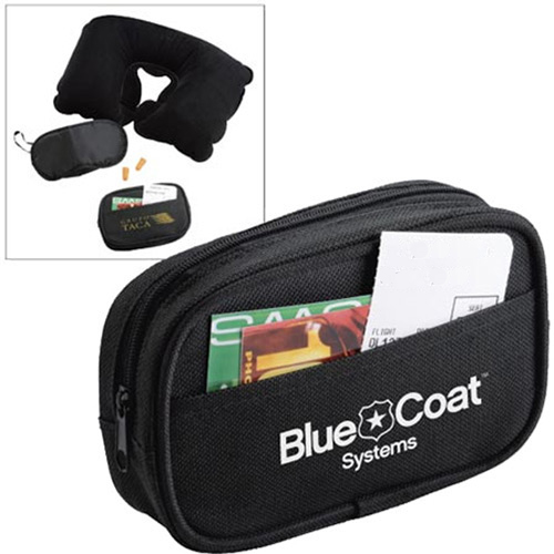 Personal Comfort Travel Kit