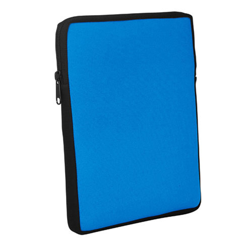 Neoprene iPad Sleeve