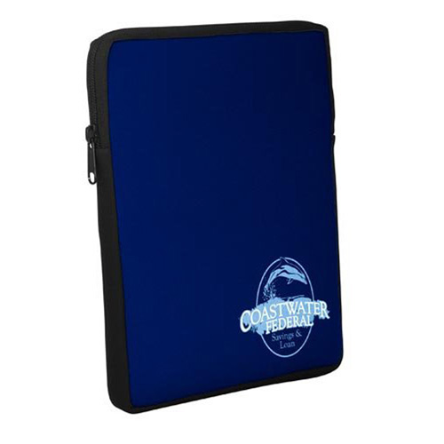 Neoprene iPad Sleeve