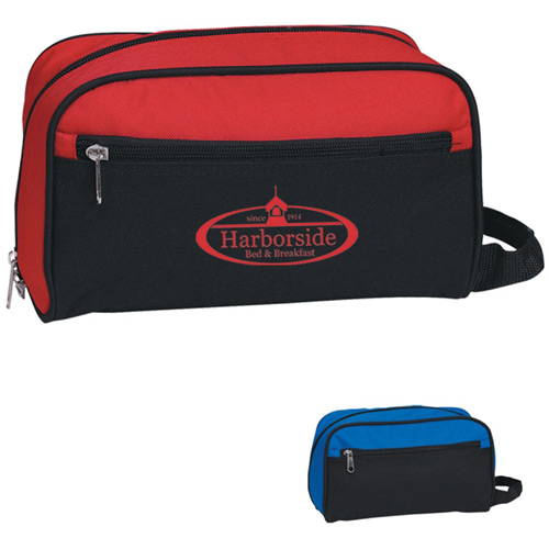 Toiletry Bag
