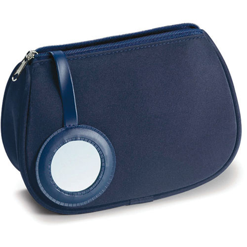 Make-Up Bag with Mirror