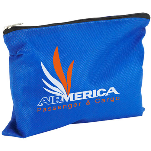 Sunny Side Utility Pouch