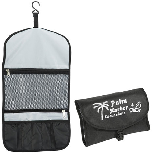Tradewinds Travel Toiletry Bag