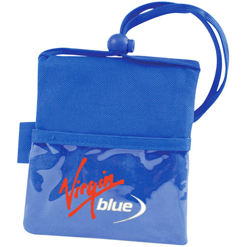 Badge Holder (Eco-Friendly)