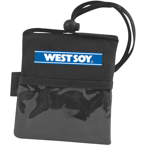 Badge Holder (Eco-Friendly)