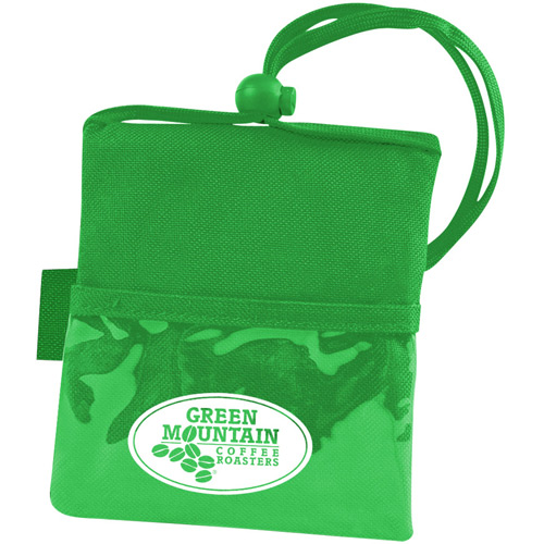 Badge Holder (Eco-Friendly)