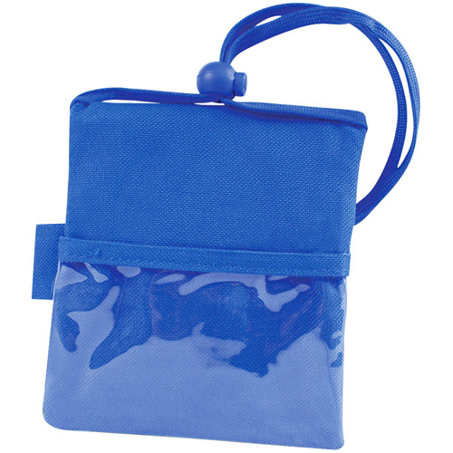 Badge Holder (Eco-Friendly)