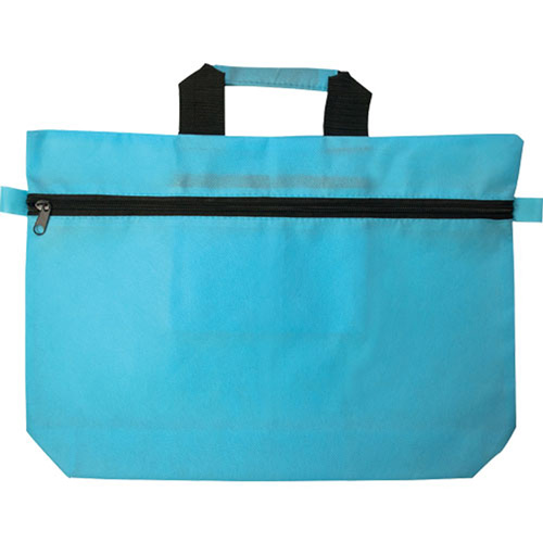 Non-Woven Document Bag