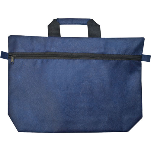 Non-Woven Document Bag