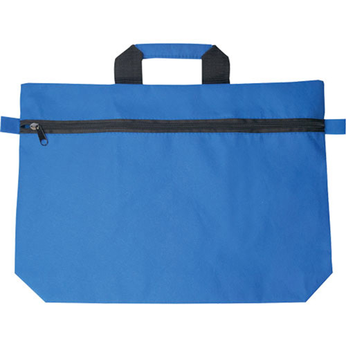 Non-Woven Document Bag