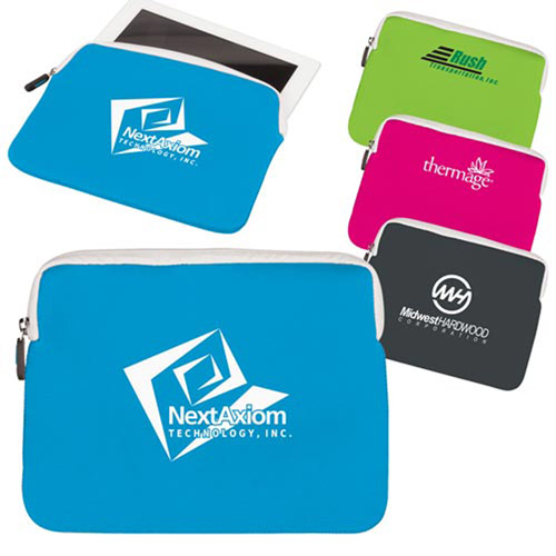 IPad Zipper Sleeve