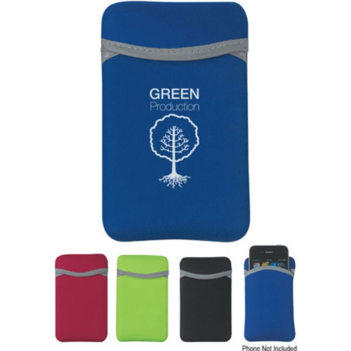 Neoprene Electronics Cases